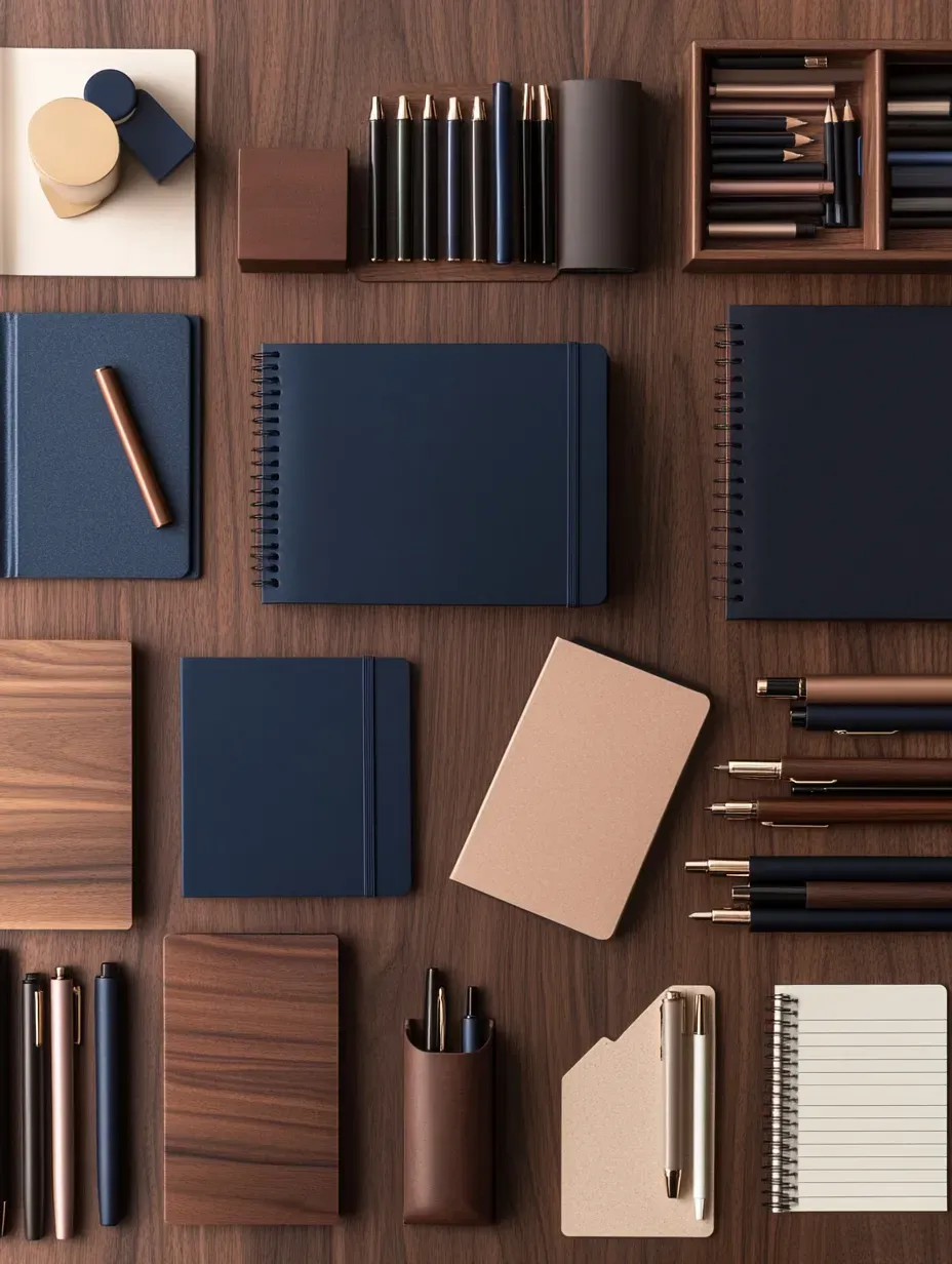 可變商品範例 (精選)